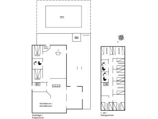 Holiday Home Thorward - 1-5km from the sea by Interhome - Idestrup - 9