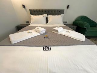 B&B Lofts Thassos - Skala Rachoniou - 4