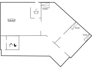 Holiday Home Jules - 300m from the sea by Interhome - 9