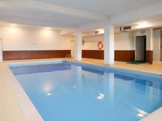 Studio Résidence du Rhône B40 by Interhome - Crans-Montana - 6