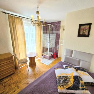 Zajazd Turystyczny Stara Gawęda - 7