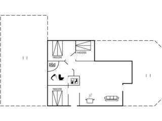 Holiday Home Merta by Interhome - Toftum - 9