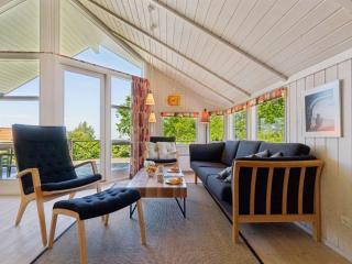 Holiday Home Dagmar - 300m from the sea by Interhome - Hasle - 8