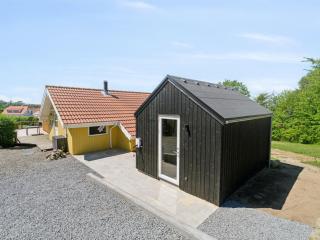 Holiday Home Dagmar - 300m from the sea by Interhome - Hasle - 7