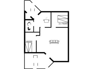Holiday Home Kerrin - 300m from the sea by Interhome - Asnæs - 9