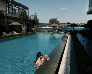 Mandarin Oriental Bosphorus, Istanbul - Istanbul - 2