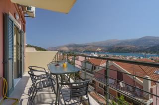 Ardavani City Apartment 9 - Argostoli - 1
