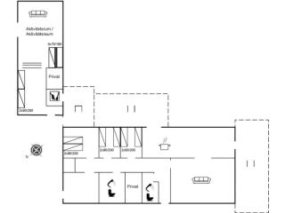 Holiday Home Ilda - 250m from the sea by Interhome - Spodsbjerg - 9