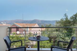 Ardavani City Apartment 3 - Argostoli - 0