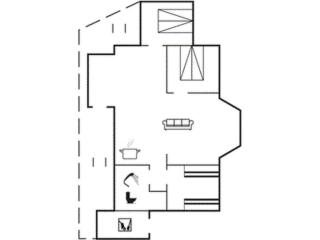 Holiday Home Jouko - 400m from the sea by Interhome - Ebeltoft - 9