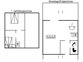 Holiday Home Alet - 2m from the sea by Interhome - 9