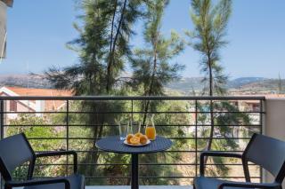 Ardavani City Apartment 4 - Argostoli - 0