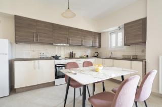 Ardavani City Apartment 4 - Argostoli - 1