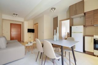 Ardavani City Apartment 5 - Argostoli - 4