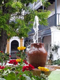 Andalusian Courtyard - Siviglia - 0