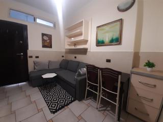 Lovely and quite appartament 1-4 5Maji - Tirana - 8