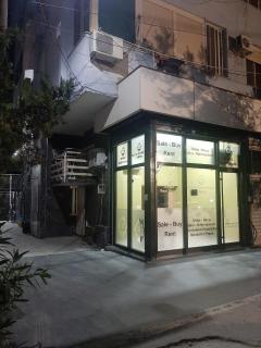 Lovely and quite appartament 1-4 5Maji - Tirana - 3