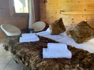 Le chalet des Etoiles - Lavans-Vuillafans - 6