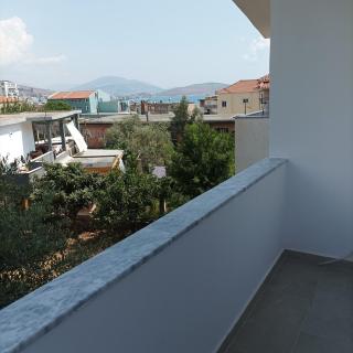 Alket Rooms for rent - Saranda - 7
