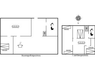Holiday Home Torbjörn - 2-5km from the sea by Interhome - Gudhjem - 9