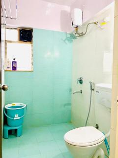 AVS's LAVISH 2BHK FURNISHED APARTMENT - 7