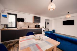 Blu Apartament - Năvodari - 9