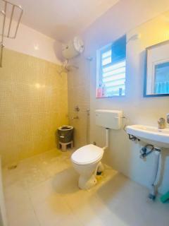 AVS's LAVISH 2BHK FURNISHED APARTMENT - Pune - 8