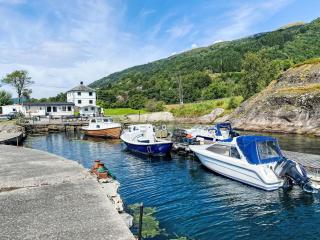 Holiday Home Sjøtun by Interhome - 6