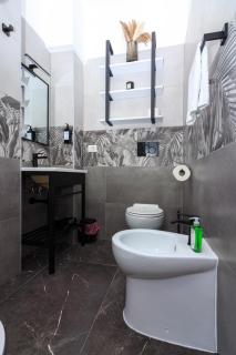 Coho Apartment Vista Mare - Fiumicino - 7