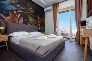 Coho Apartment Vista Mare - Fiumicino - 8
