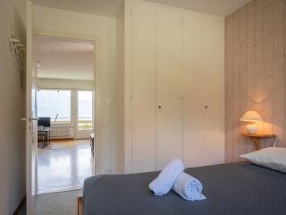 Apartment Panorama I 11 by Interhome - Ovronnaz - 8