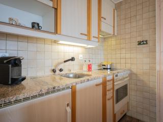 Apartment Panorama I 11 by Interhome - Ovronnaz - 1