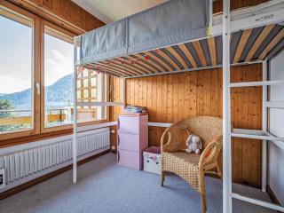 Apartment Panorama I 11 by Interhome - Ovronnaz - 4