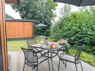 Holiday Home Tiny Haus Prinz Ludwig by Interhome - Riedenburg - 2