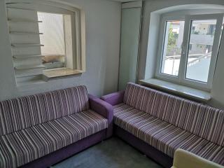 Ferienwohnung In Krumbach - Krumbach - 9