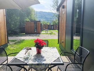 Holiday Home Tiny Haus Josef by Interhome - 5