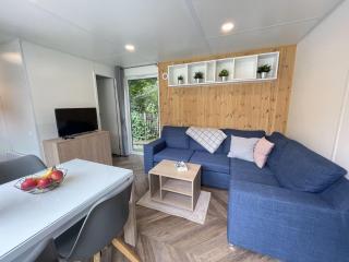 Holiday Home Tiny Haus Ute by Interhome - 3