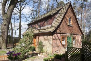 Brockmann, Ferienidylle - Neuenkirchen - 5
