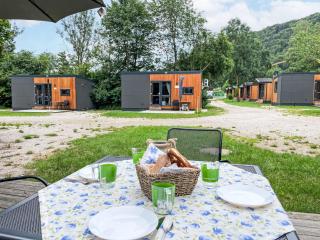 Holiday Home Tiny Haus Ute by Interhome - Riedenburg - 4