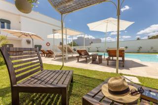 Villa Estro del Sud - Gagliano del Capo - 8