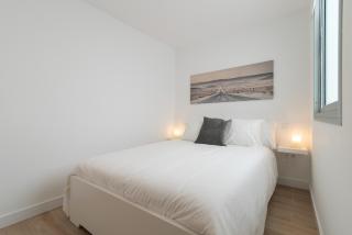 Home2Book Design Attic City&Beach Views Las Palmas - Las Palmas de Gran Canaria - 6