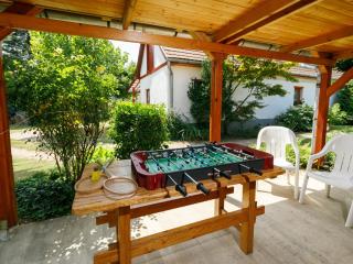 Holiday Home Magnolia by Interhome - Látrány - 8