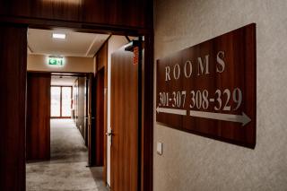 Hotel Pajero - 9