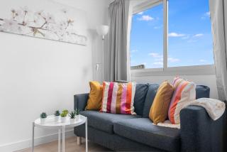 Home2Book Design Attic City&Beach Views Las Palmas - Las Palmas de Gran Canaria - 4