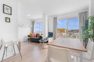 Home2Book Design Attic City&Beach Views Las Palmas - Las Palmas de Gran Canaria - 5