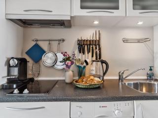 Apartment Feodora - 100m from the sea by Interhome - Allinge - 2