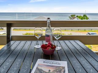 Apartment Feodora - 100m from the sea by Interhome - Allinge - 0