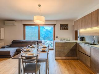 Apartment Santa Croce View by Interhome - Civo - 0