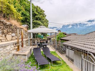 Apartment Santa Croce View by Interhome - Civo - 6