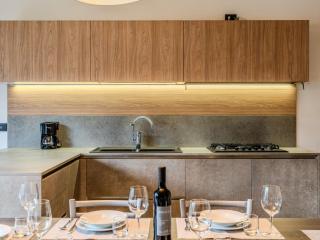 Apartment Santa Croce View by Interhome - Civo - 2